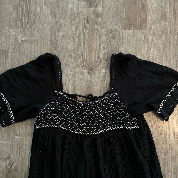 Free People I'm The One Maxi Dress - Picture 7 of 7